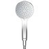 Mira Moto Shower 5 Spray Shower Head - Chrome (39181W-CP) - thumbnail image 1