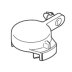 Mira motor mount (1845.159) - thumbnail image 1