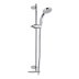 Mira Nectar Bath Shower Fittings Kit - Chrome (2.1703.390) - thumbnail image 1