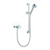 Mira Pace EV Thermo Mixer Shower - 110mm Centres - Chrome (1663.002) - thumbnail image 1