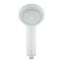 Mira Response RF1 adjustable shower head - white (was 411.92) (2.1605.103) - thumbnail image 1