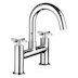 Mira Revive bath filler tap (2.1819.004) - thumbnail image 1