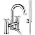 Mira Revive bath/shower mixer (2.1819.005) - thumbnail image 1