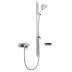 Mira Select Flex Thermostatic Mixer Shower - (2024) (31999W) - thumbnail image 1