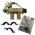 Mira Sense C4 valve assembly (463.02) - thumbnail image 1