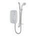 Mira Sport Electric Shower 9.0kW - White/Chrome (1.1563.003) - thumbnail image 1