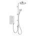 Mira Sport Max Dual Outlet Electric Shower - 10.8kW (1.1746.830) - thumbnail image 1