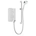 Mira Sport Manual Single Outlet Electric Shower - 9.0kW (1.1746.821) - thumbnail image 1