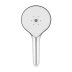 Mira Switch 4 spray shower head - chrome (2.1605.261) - thumbnail image 1