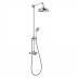 Mira Virtue ERD Thermostatic Mixer Shower with Diverter - Chrome (1.1927.001) - thumbnail image 1