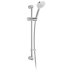 Mira  Zest Shower Fittings Kit - Chrome (1.1984.005) - thumbnail image 1