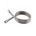 Mira 1.25m metallic shower hose - chrome (1603.104) - thumbnail image 1