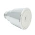 Mira 1/2" swivel shower head - chrome (098.07) - thumbnail image 1