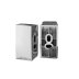 Mira 360 Classic fittings wall spacer - chrome (1688.198) - thumbnail image 1