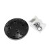 Mira 360m/i/r spray plate - Storm - Black (1688.163) - thumbnail image 1