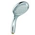 Mira 360r - White/chrome (1688.002) - thumbnail image 1