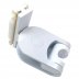 Mira Advance shower head holder - white (1603.132) - thumbnail image 1