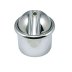 Mira Aquations parking socket - Chrome (441.71) - thumbnail image 1