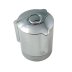 Mira Atom Flow Control Handle - Chrome (1663.118) - thumbnail image 1