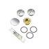 Mira blanking plug kit - chrome (410.57) - thumbnail image 1