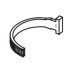 Mira cable tie (872.56) - thumbnail image 1
