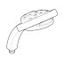 Mira Calibre shower head (1678.349) - thumbnail image 1