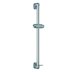 Mira Citrus rail kit - All chrome (1605.193) - thumbnail image 1