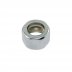 Mira compression nut - chrome (623.70) - thumbnail image 1