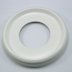 Mira concealing plate - White (076.21) - thumbnail image 1