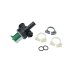 Mira digital mixer dual solenoid outlet assembly (1796.138) - thumbnail image 1