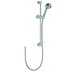 Mira Discovery fittings kit - chrome (1605.151) - thumbnail image 1