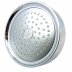 Mira Discovery shower rose - Chrome (1595.075) - thumbnail image 1