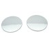 Mira Element/Silver inlet elbow caps (1062472) - thumbnail image 1