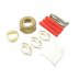 Mira Elite ST component pack - White (1563.605) - thumbnail image 1
