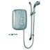 Mira Elite ST - Satin/chrome - 9.8kW (1674.001) - thumbnail image 1