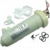 Mira Enthuse heater tank assembly - 10.8kW (1798.056) - thumbnail image 1