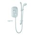 Mira Event XS Thermostatic - White (1532.013) - thumbnail image 1