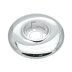 Mira Gem 88 B concealing plate assembly - Chrome (458.08) - thumbnail image 1
