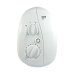 Mira Go front cover assembly - White (1539.380) - thumbnail image 1