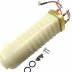 Mira heater tank assembly - 10.8kW (1693.316) - thumbnail image 1