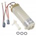 Mira heater tank assembly - 7.5kW (1563.500) - thumbnail image 1