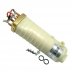 Mira heater tank assembly - 9.5kW (1693.315) - thumbnail image 1