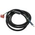 Mira high pressure digital processor mains power cable (1666.211) - thumbnail image 1