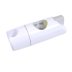 Mira L14A 25mm shower head holder - white (1663.121) - thumbnail image 1