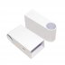 Mira L14D slide bar support - White Pair (1703.200) - thumbnail image 1