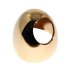 Mira Logic RAC elbow cover shroud - Gold (450.23) - thumbnail image 1