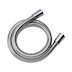 Mira Logic 1.25m metal shower hose - chrome (450.01) - thumbnail image 1