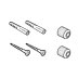 Mira Midi element screw pack (1656.116) - thumbnail image 1