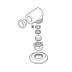 Mira Mode inlet elbow assembly (441.32) - thumbnail image 1