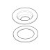 Mira Mode plate seals (441.41) - thumbnail image 1